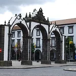 Laranjeiras Ponta Delgada