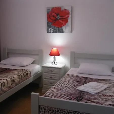 Laranjeiras Ponta Delgada