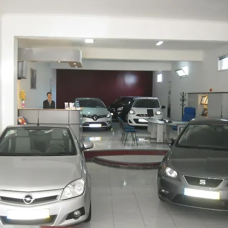 Laranjeiras * Ponta Delgada