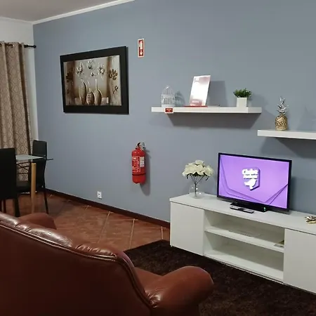 Laranjeiras * Ponta Delgada