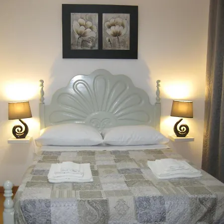 Laranjeiras * Понта-Делгада