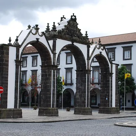 Laranjeiras Ponta Delgada