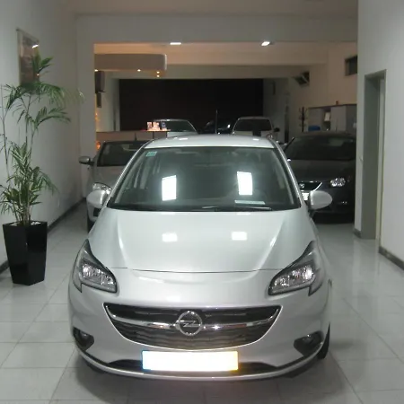 Апартаменты Laranjeiras