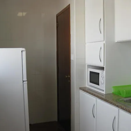 Apartment Laranjeiras