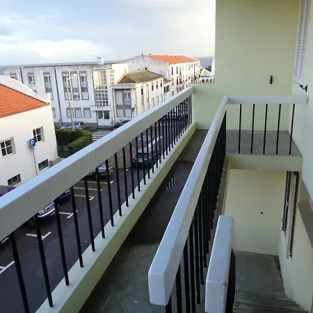 Laranjeiras * ポンタ・デルガダ