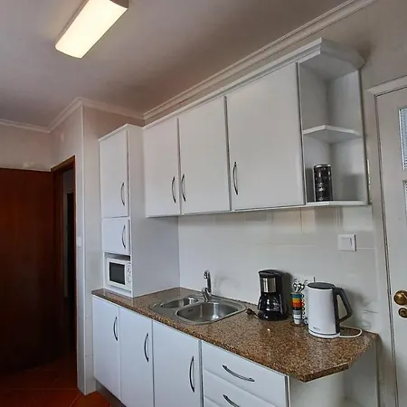 Laranjeiras Ponta Delgada (Sao Miguel)