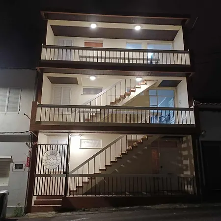 Laranjeiras *