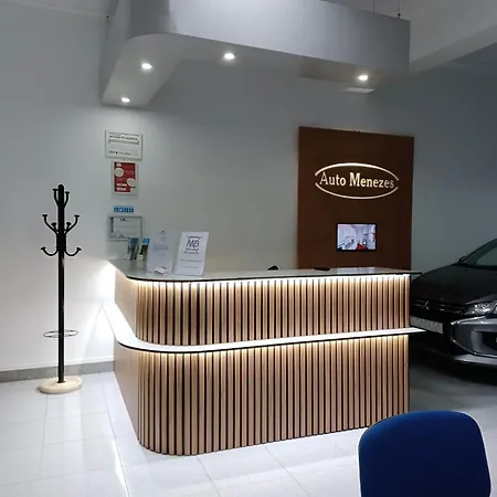 Laranjeiras Апартаменты *