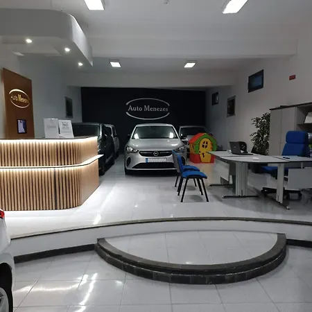 Lägenhet Laranjeiras *