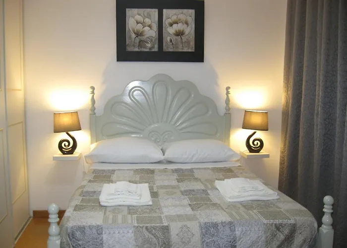 Laranjeiras * Ponta Delgada