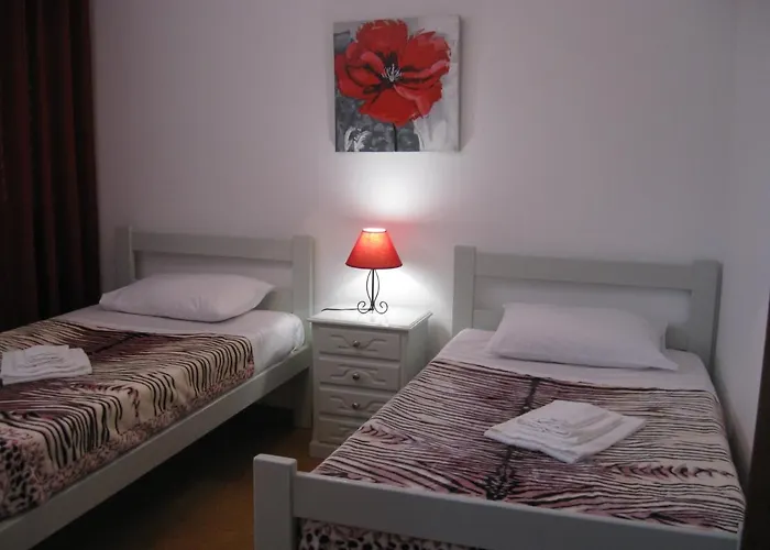 Laranjeiras ポンタ・デルガダ