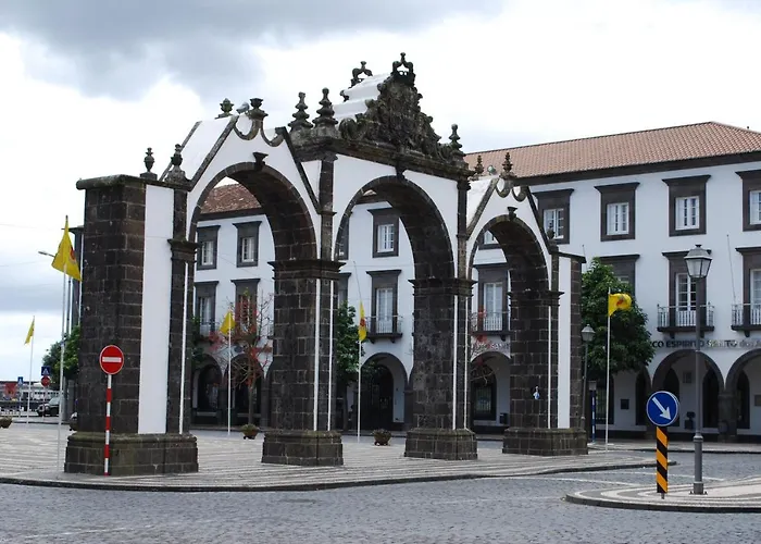 Laranjeiras Ponta Delgada