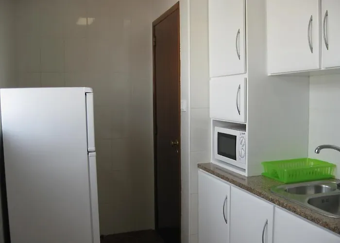 Lägenhet Laranjeiras