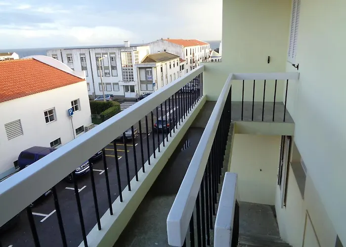 Laranjeiras * ポンタ・デルガダ