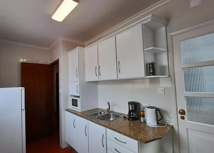 Laranjeiras Ponta Delgada