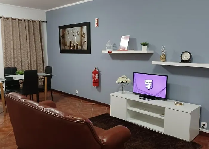 Laranjeiras * Ponta Delgada