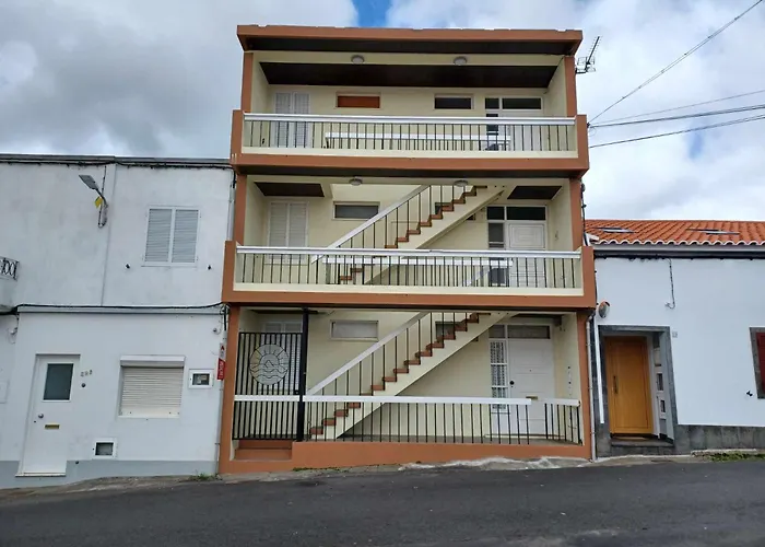 Lägenhet Laranjeiras