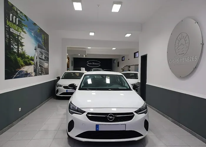 Laranjeiras * Ponta Delgada