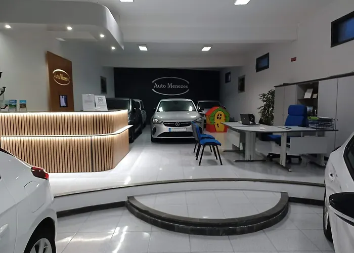 Lägenhet Laranjeiras *